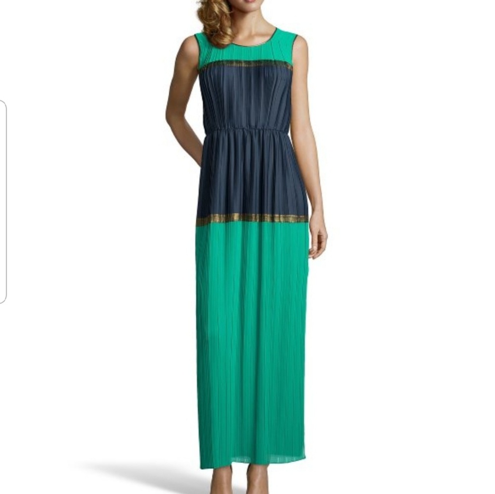 BCBGMAXAZRIA Whinnie dress size M